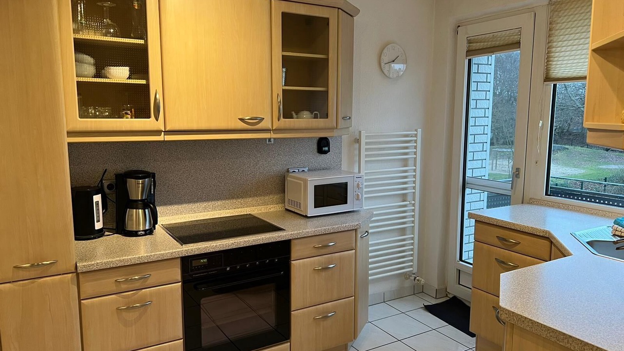 Photo of Kitchen in Dorsten