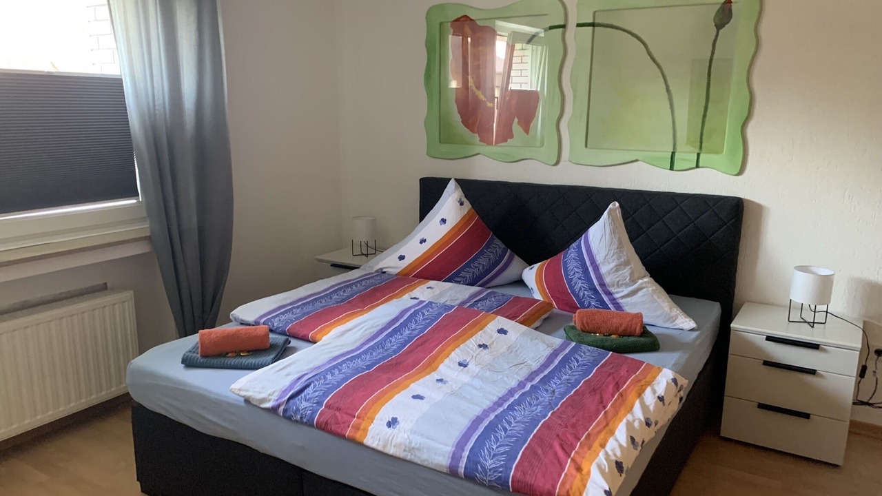 Photo of Bedroom in Dorsten