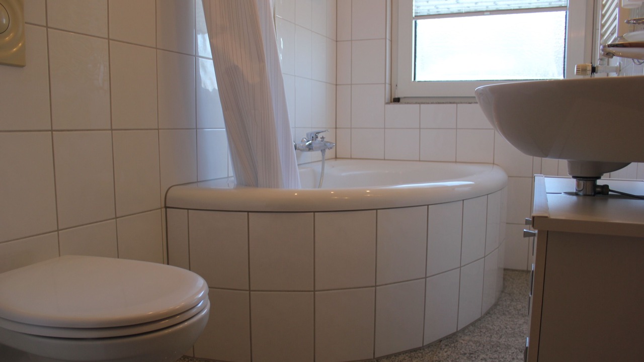 Photo of Bathroom in Dorsten
