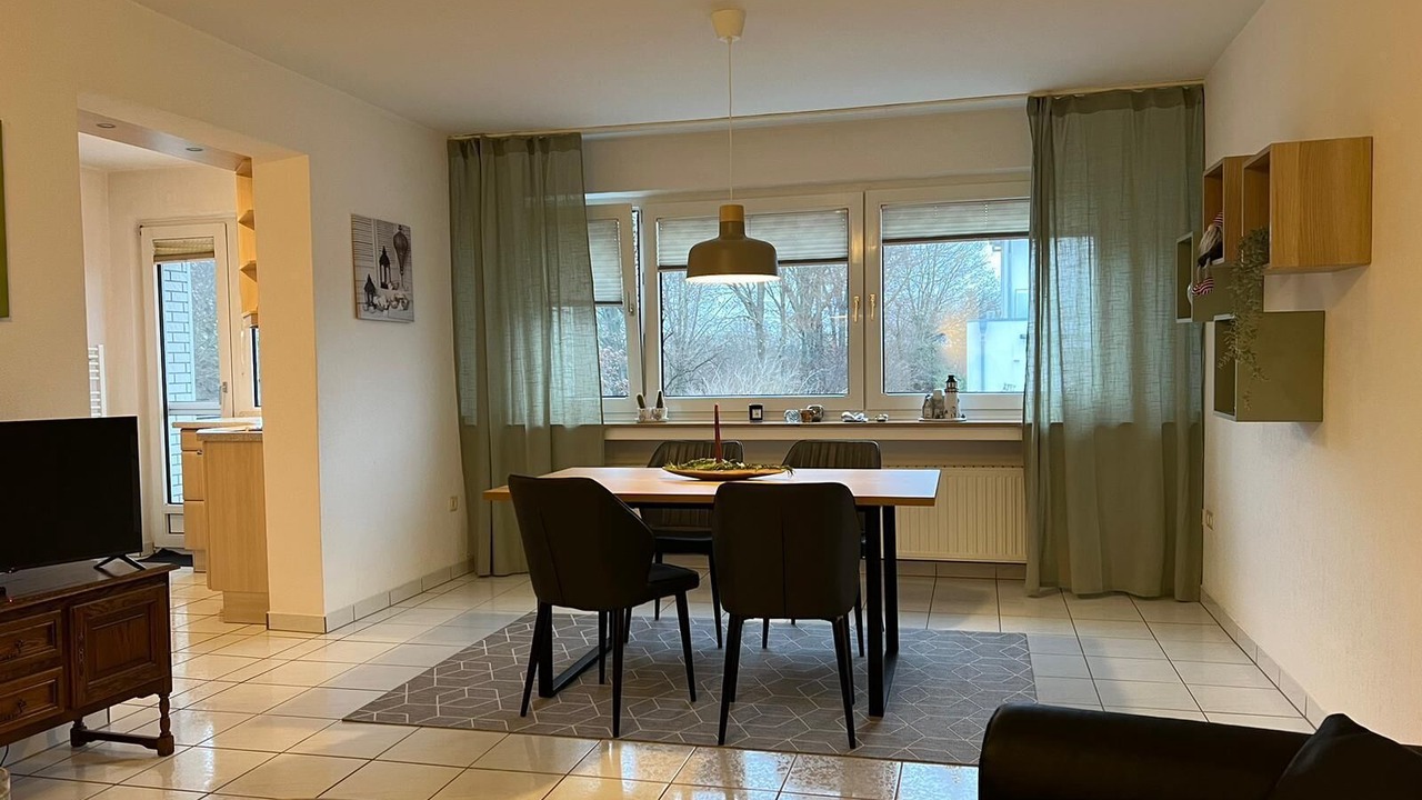 Photo of Livingroom in Dorsten