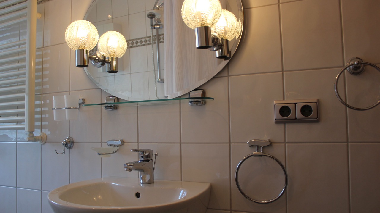 Photo of Bathroom in Dorsten