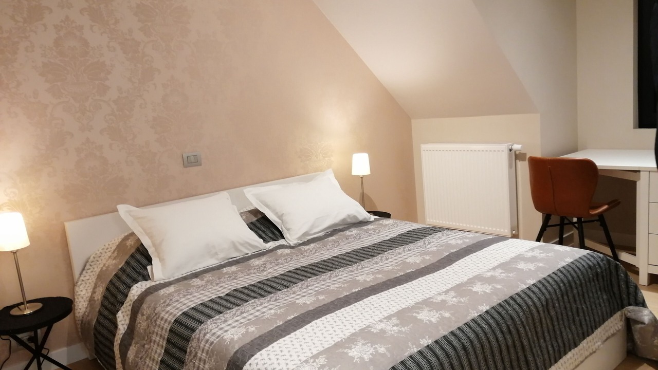 Photo of Bedroom in Zandvoorde