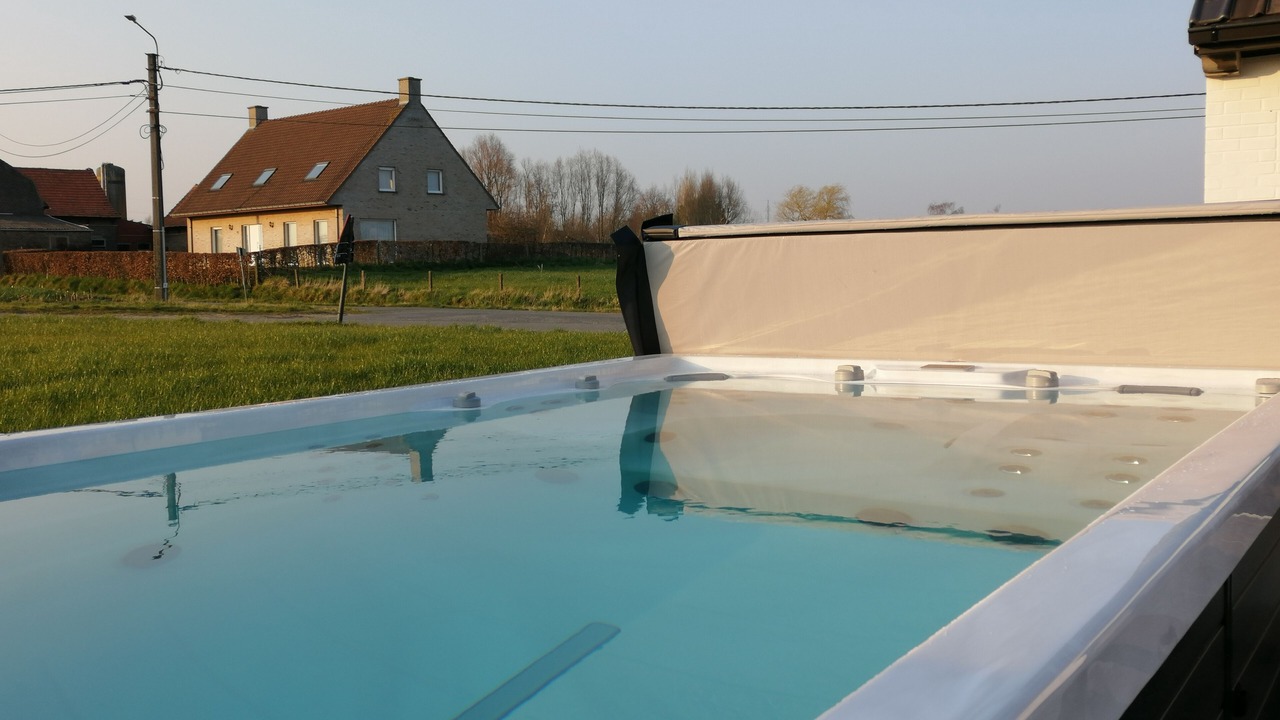Photo of Outdoor in Zandvoorde