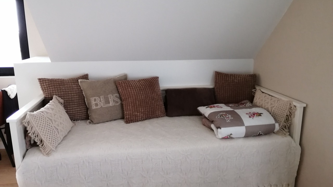 Photo of Bedroom in Zandvoorde