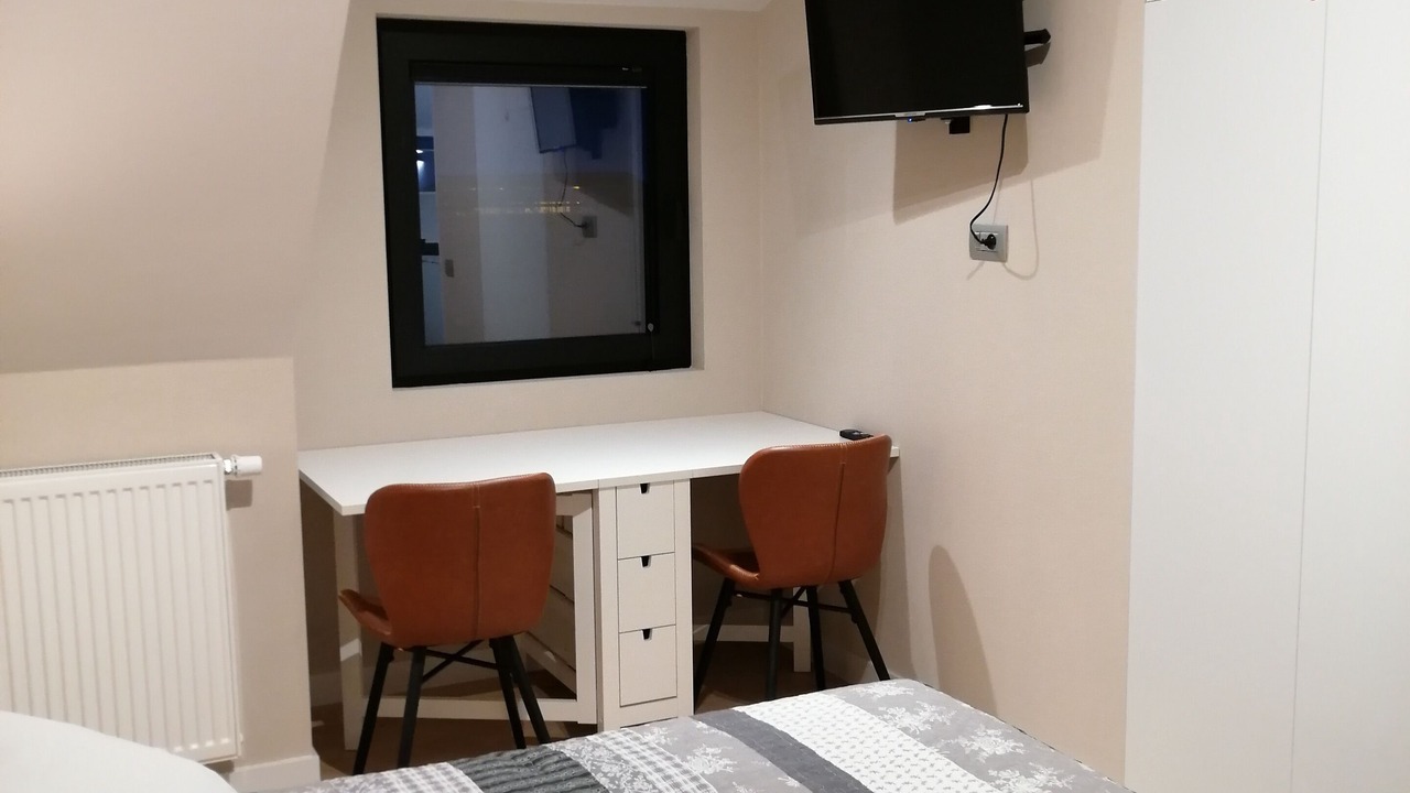 Photo of Bedroom in Zandvoorde