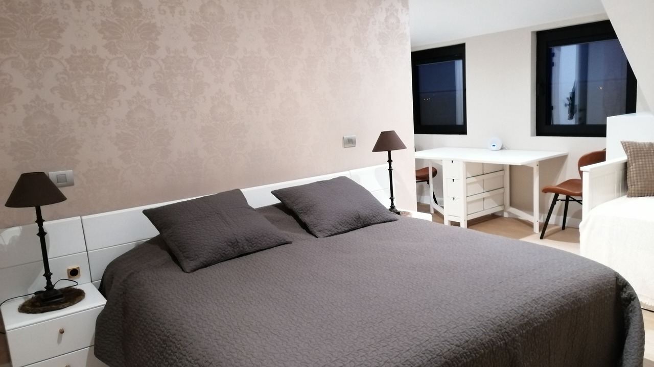 Photo of Bedroom in Zandvoorde