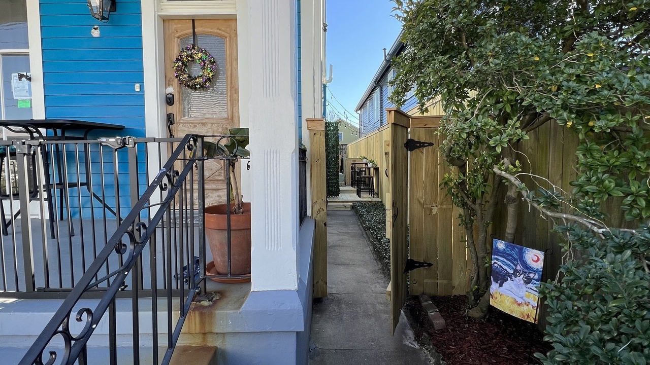 Photo of Outdoor in Uptown Historic District