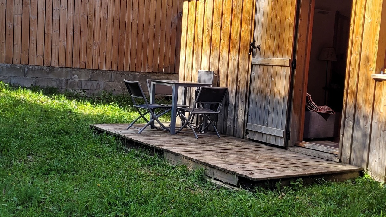 Photo of Outdoor in Saint-Etienne-en-Devoluy