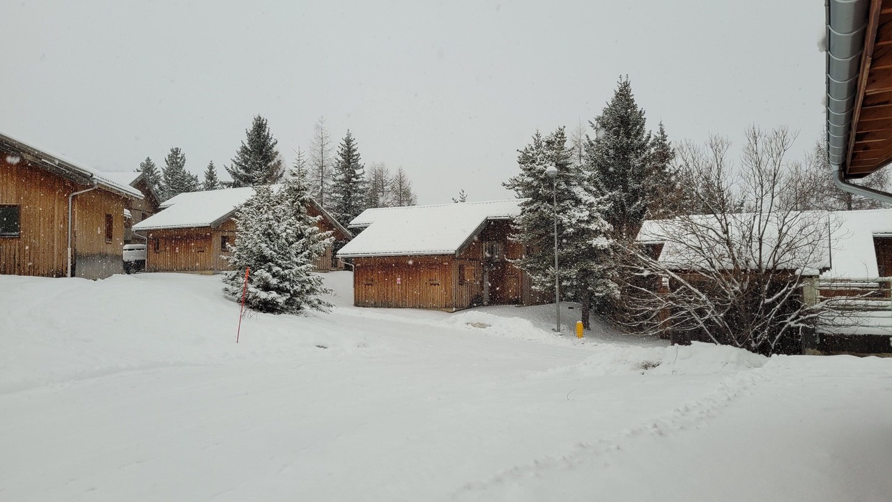 Photo of Outdoor in Saint-Etienne-en-Devoluy