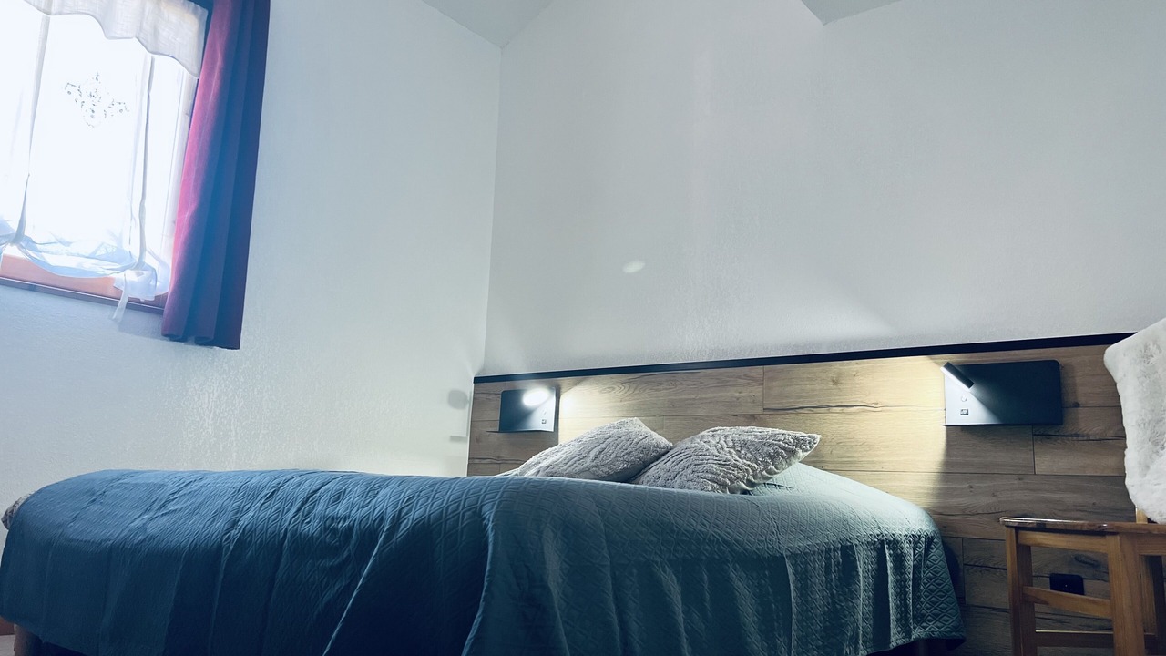 Photo of Bedroom in Saint-Etienne-en-Devoluy