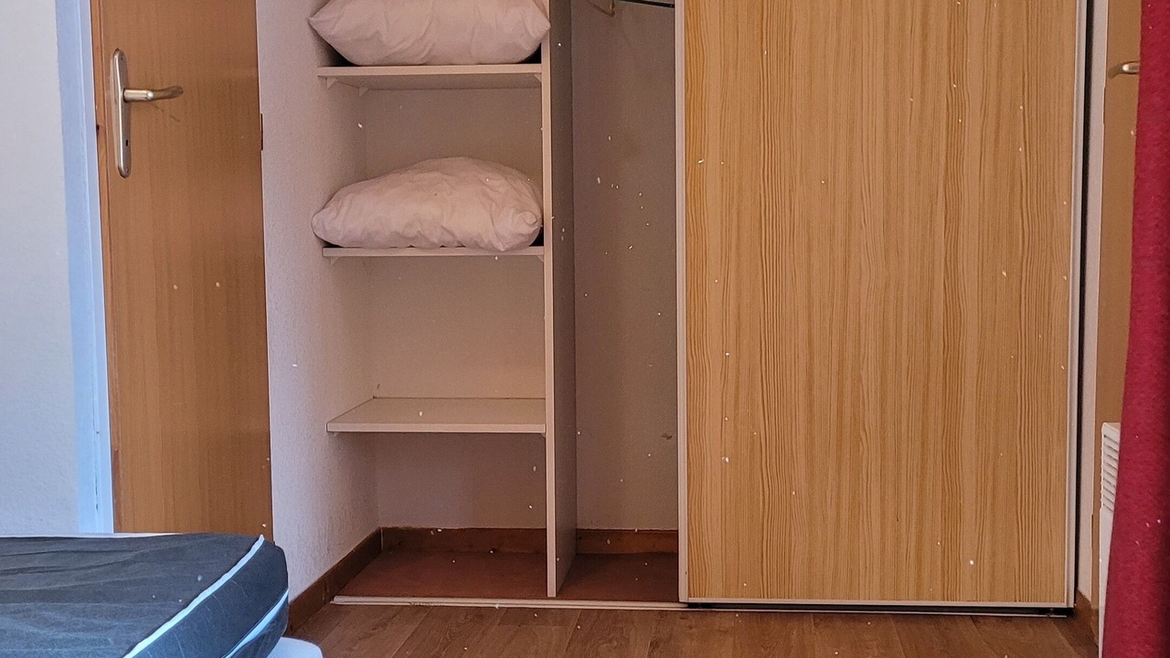Photo of Bedroom in Saint-Etienne-en-Devoluy