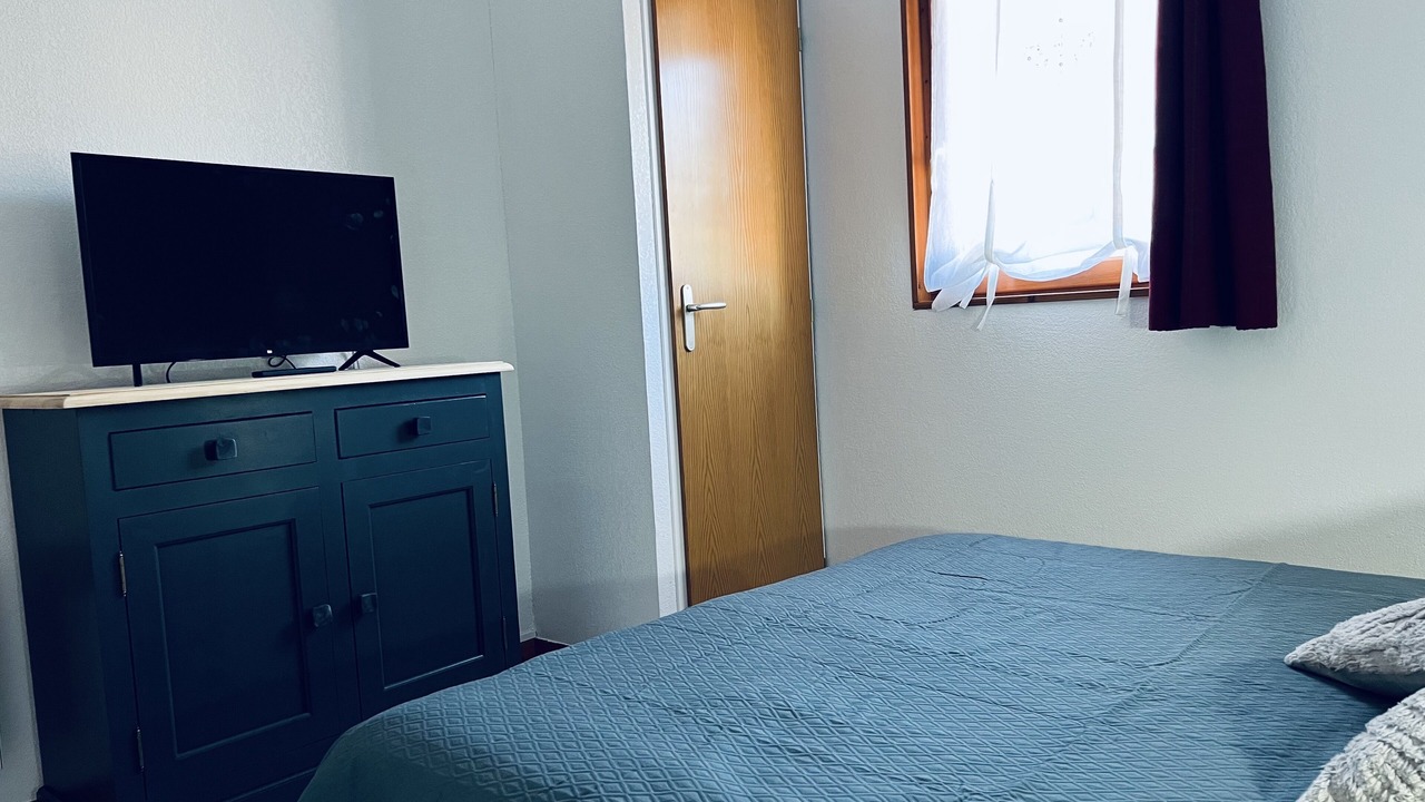 Photo of Bedroom in Saint-Etienne-en-Devoluy