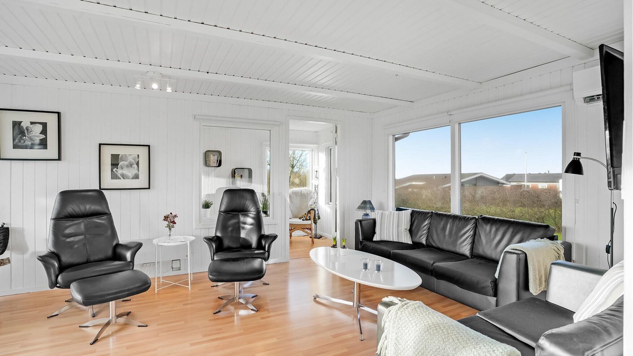 Photo of Bedroom in Vinderup