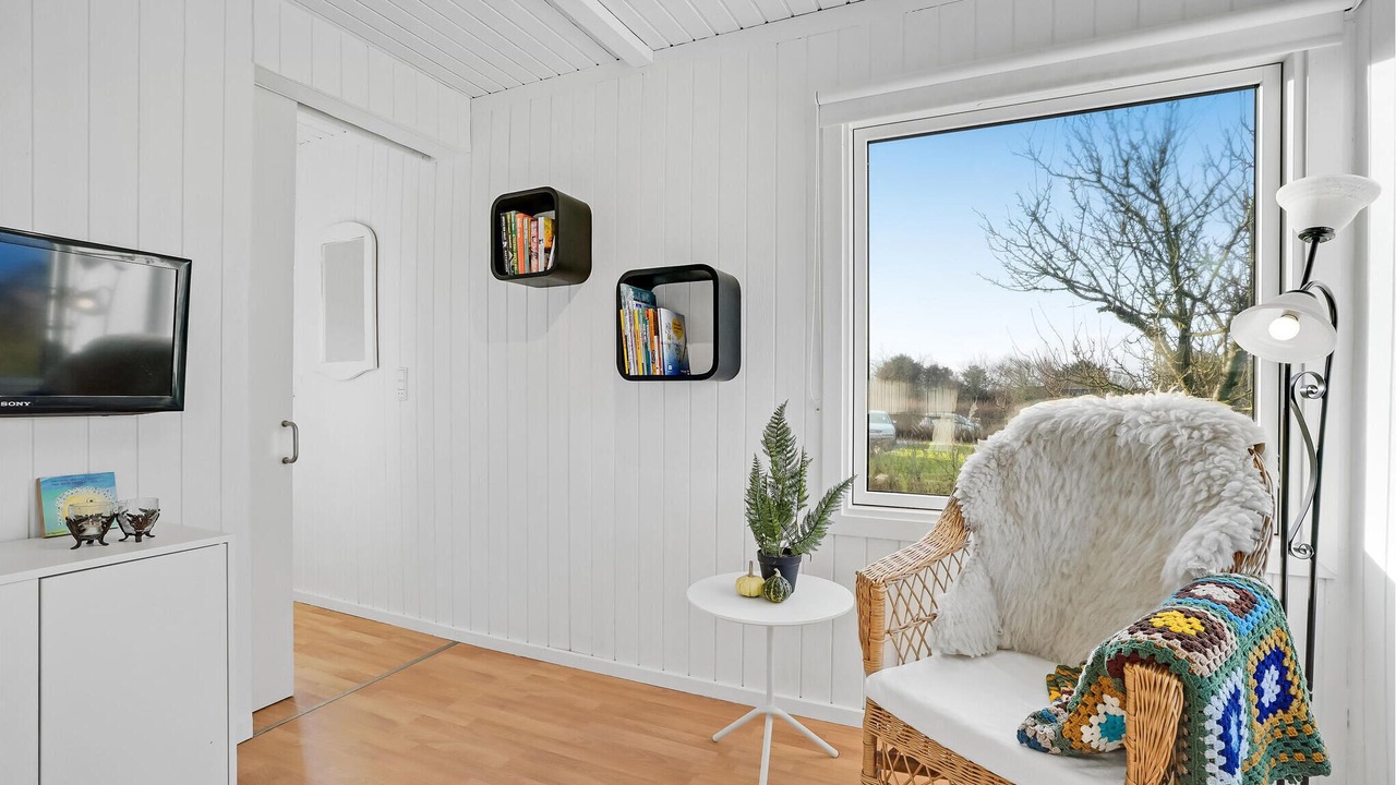 Photo of Bedroom in Vinderup