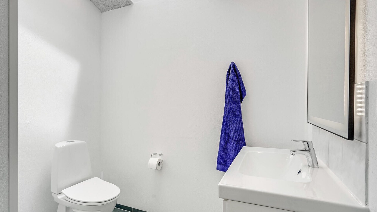 Photo of Bathroom in Femmøller