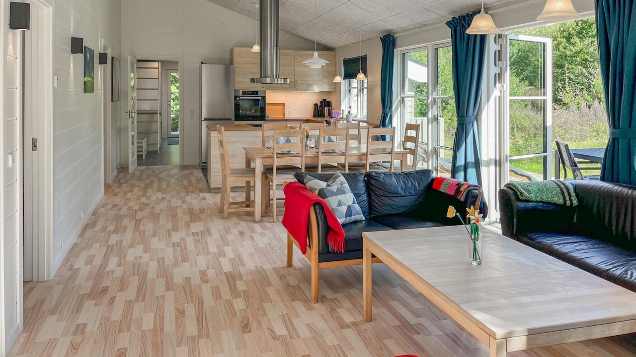 Photo of Bedroom in Femmøller