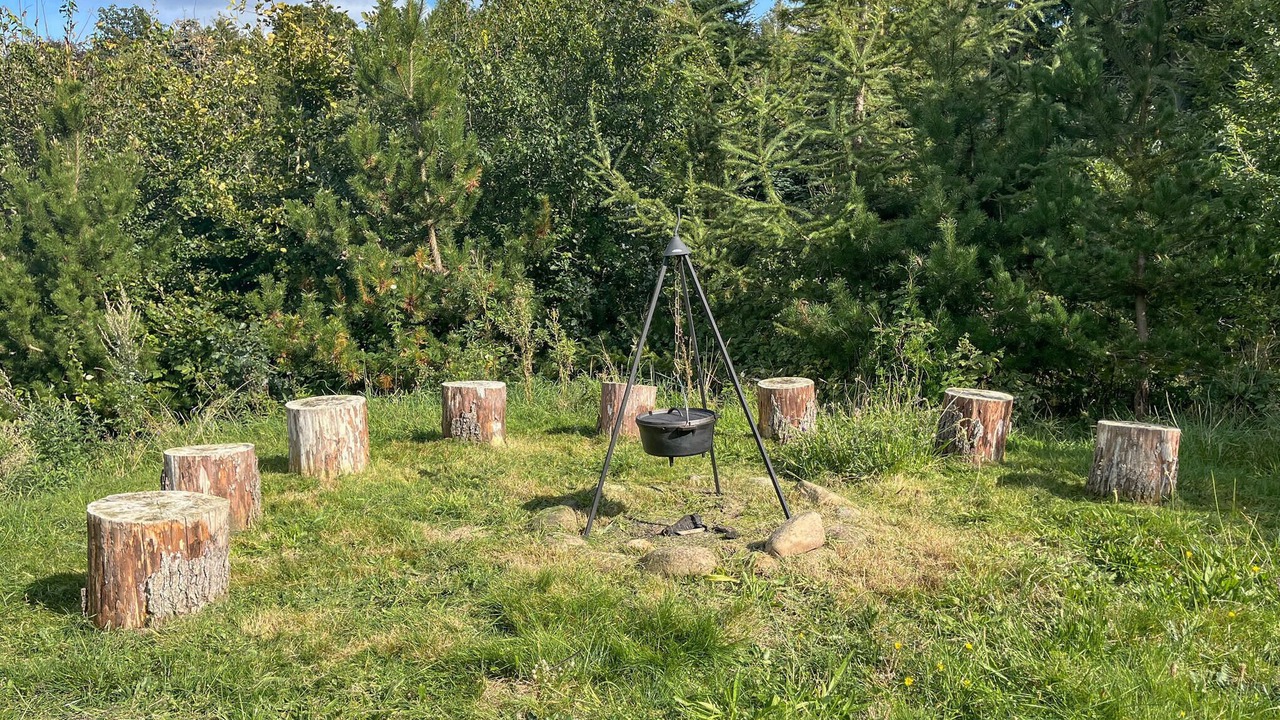 Photo of Outdoor in Femmøller