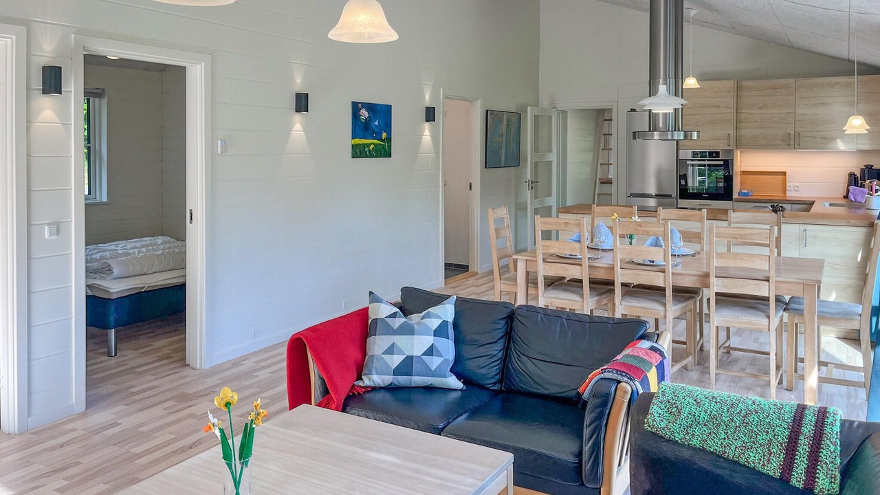 Photo of Bedroom in Femmøller