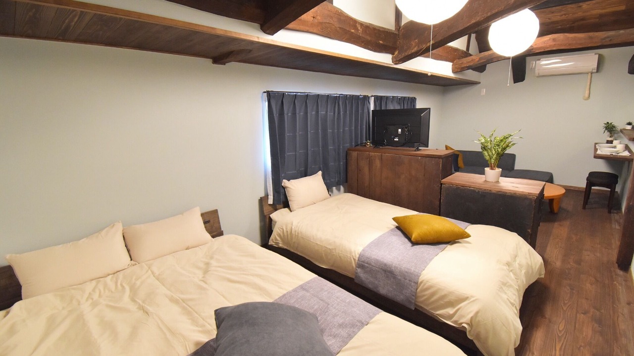 Photo of Bedroom in Beppu