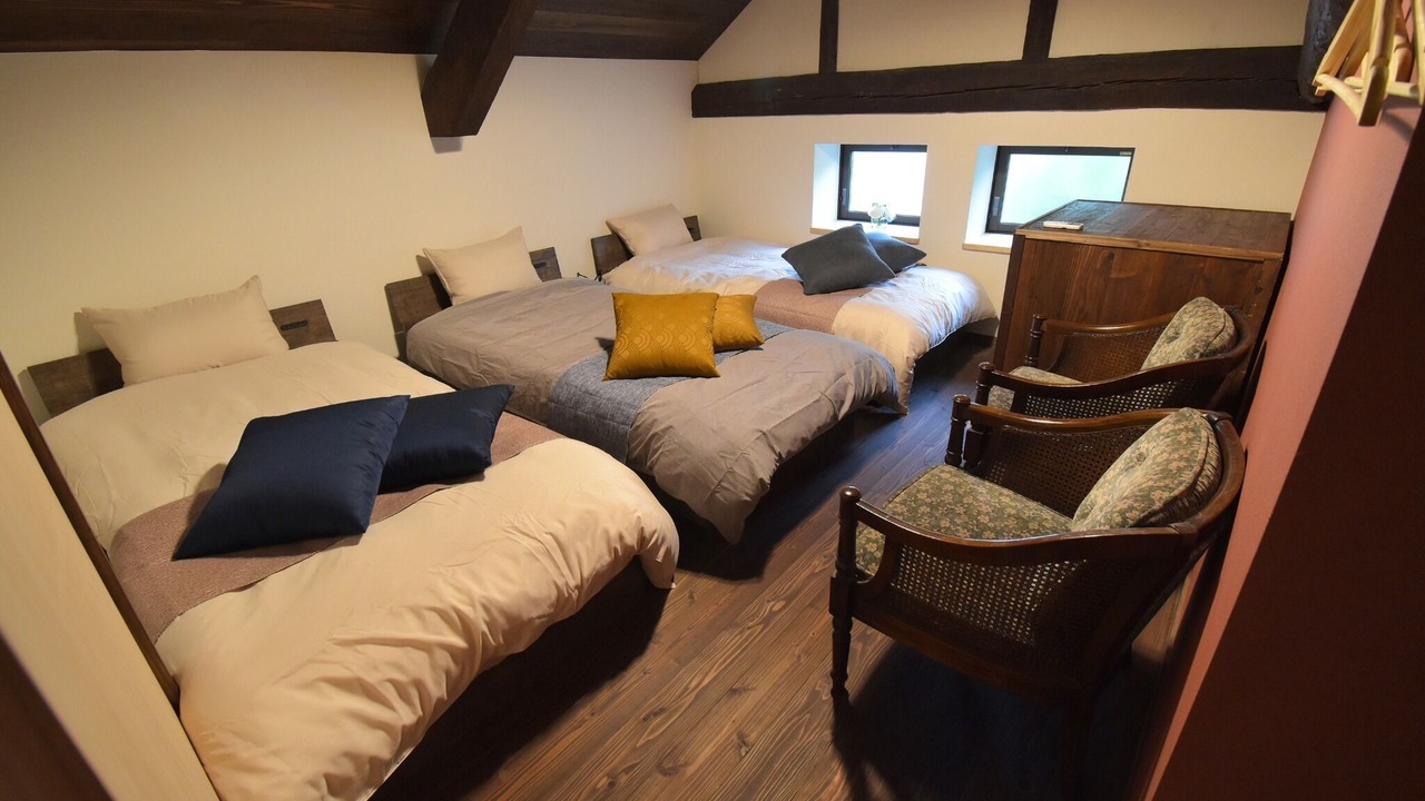 Photo of Bedroom in Beppu