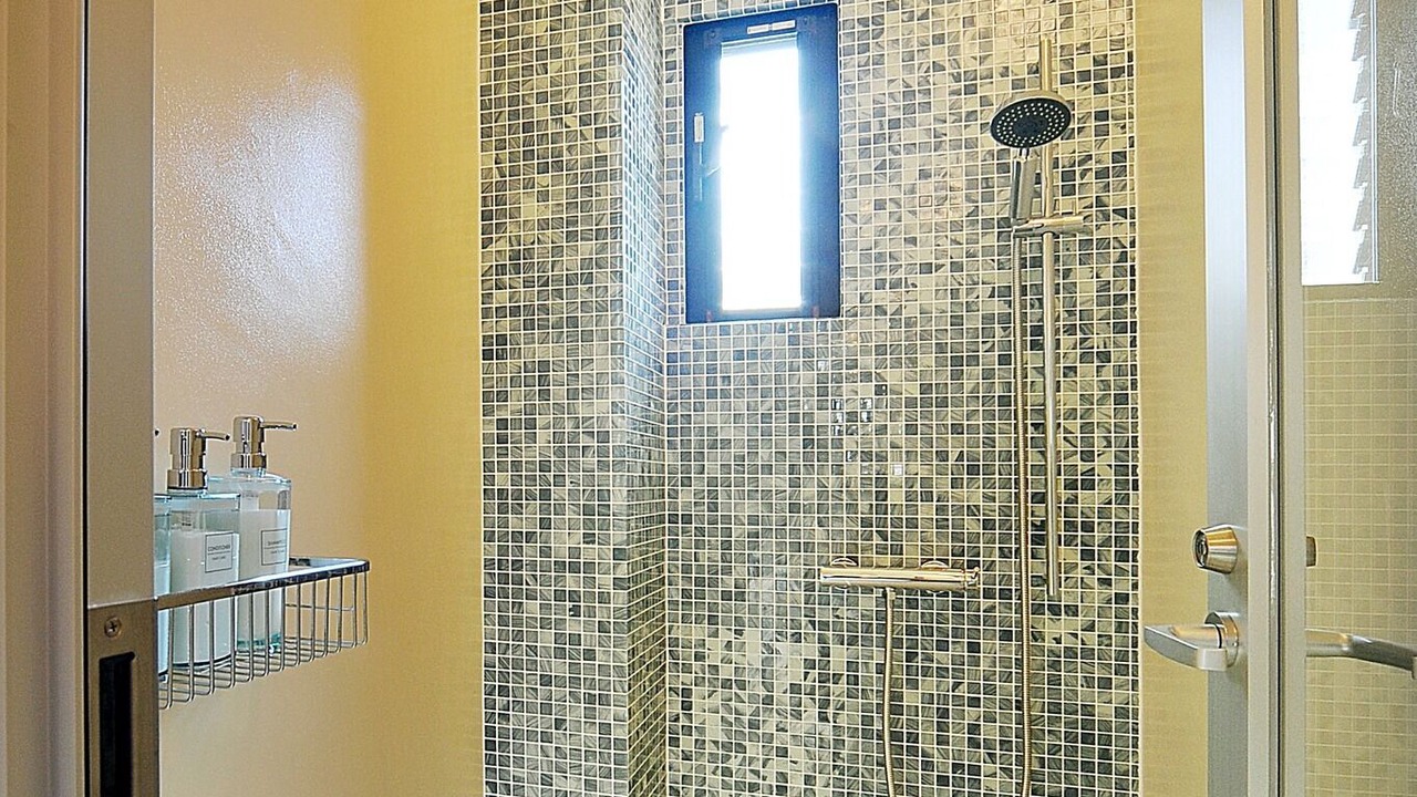 Photo of Bathroom in Sumuide