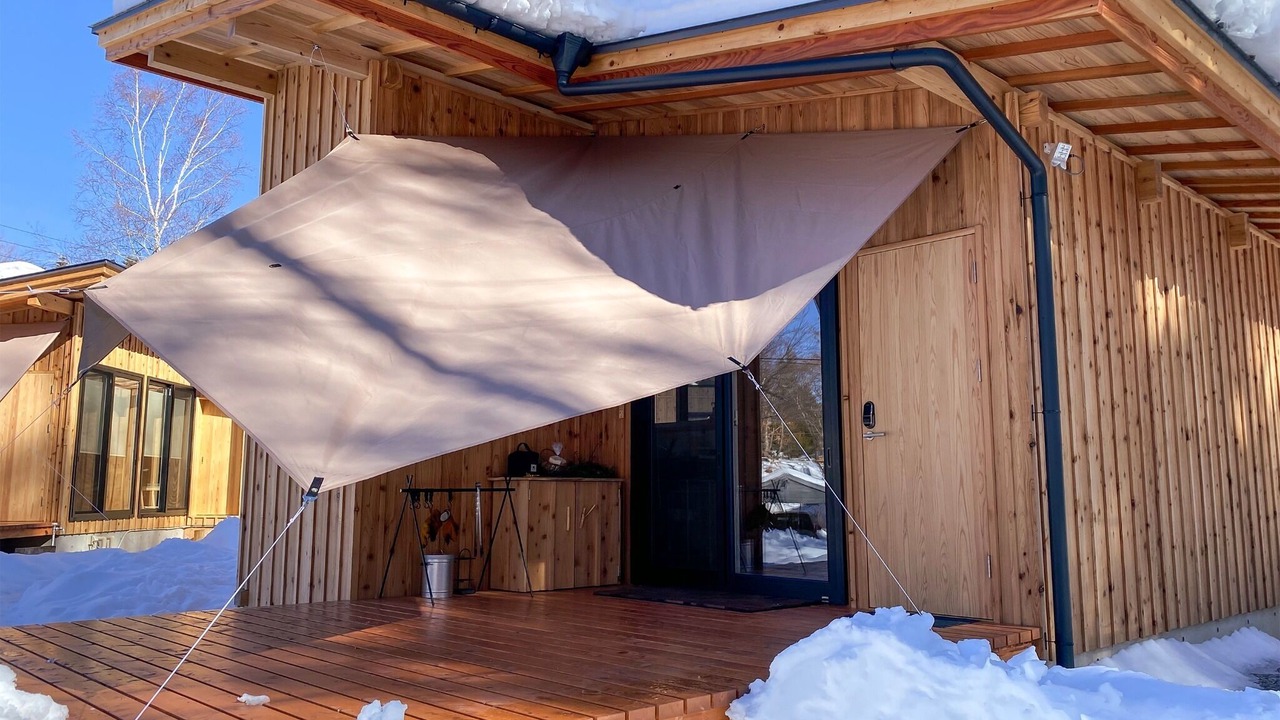 Photo of Outdoor in Hara