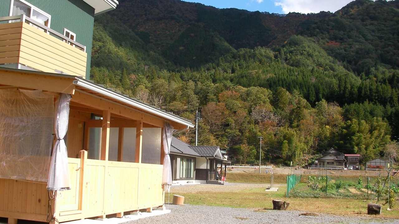 Photo of Outdoor in Gujo