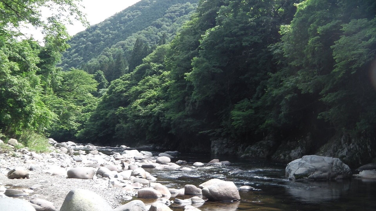 Photo of Outdoor in Gujo
