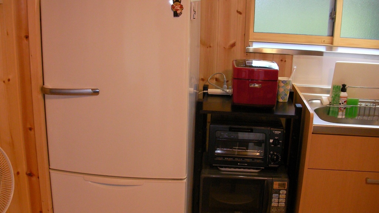 Photo of Kitchen in Gujo