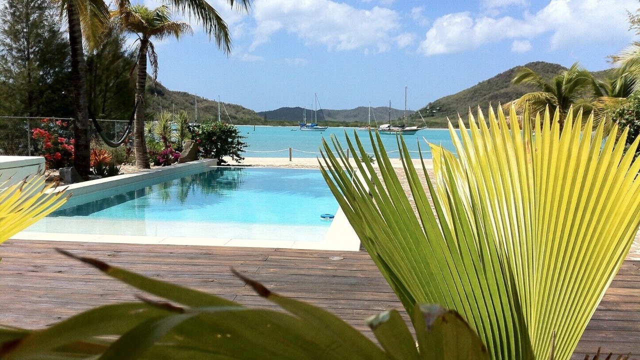 Photo of Outdoor in Jolly Harbour