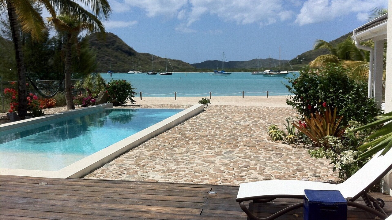 Photo of Outdoor in Jolly Harbour
