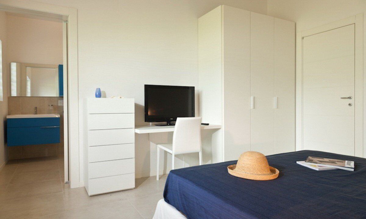 Photo of Bedroom in Jolly Harbour