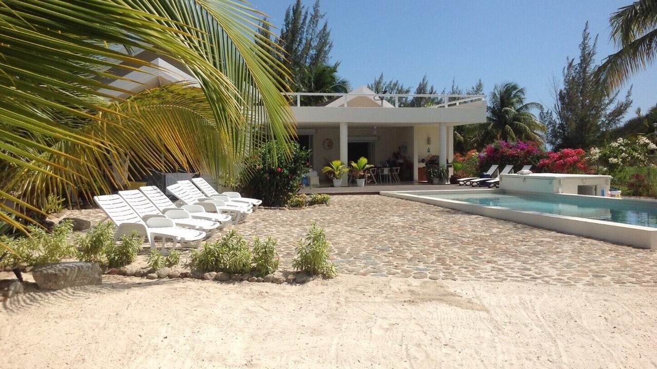 Photo of Outdoor in Jolly Harbour