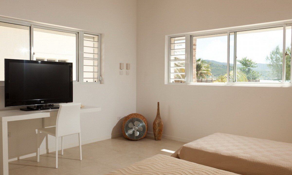 Photo of Bedroom in Jolly Harbour
