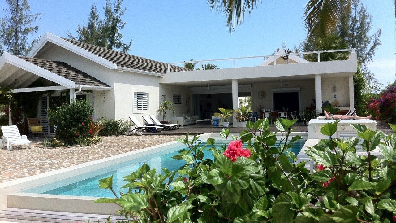 Photo of Outdoor in Jolly Harbour
