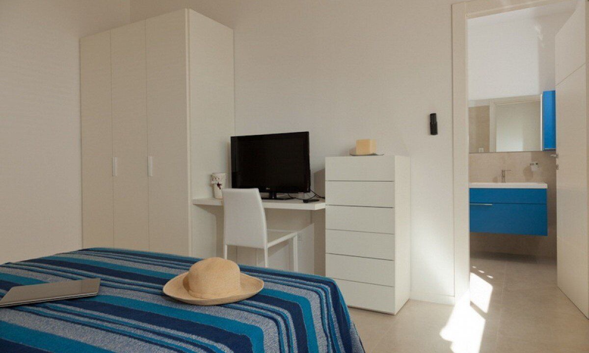 Photo of Bedroom in Jolly Harbour