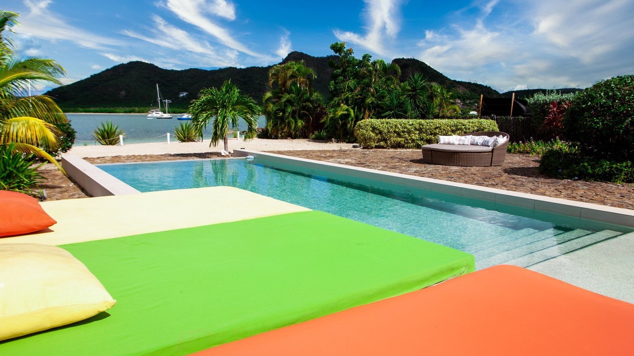 Photo of Outdoor in Jolly Harbour