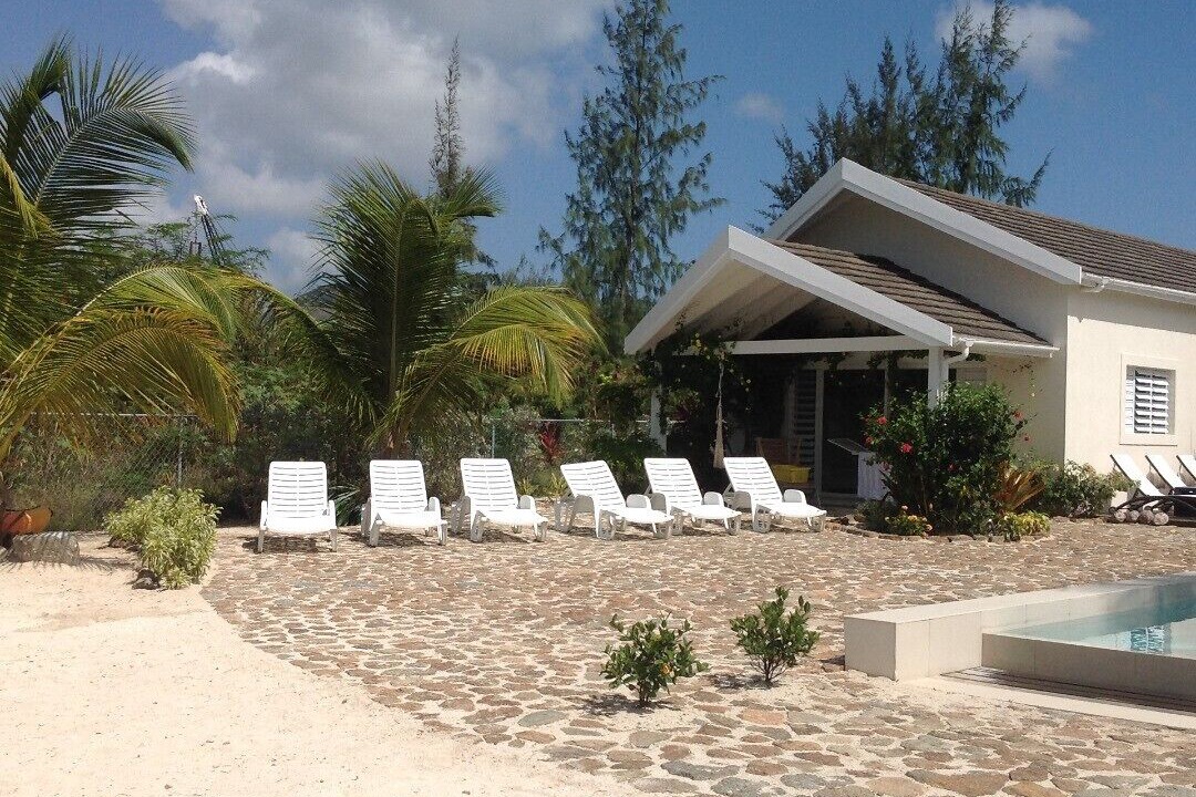 Photo of Outdoor in Jolly Harbour