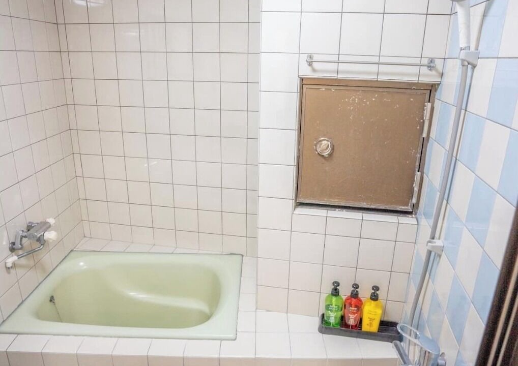 Photo of Bathroom in Tsuboya