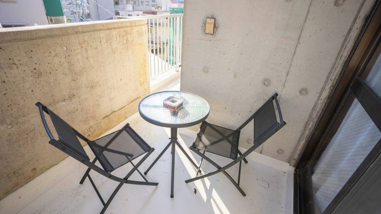Photo of Outdoor in Tsuboya