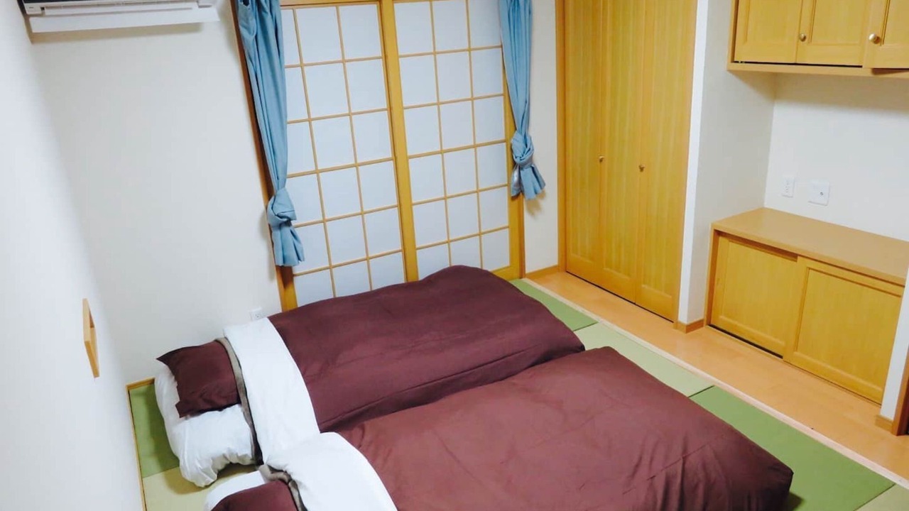 Photo of Bedroom in Hida Takayama Onsen