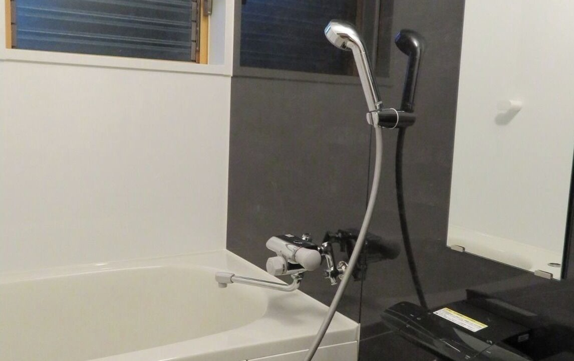 Photo of Bathroom in Hida Takayama Onsen