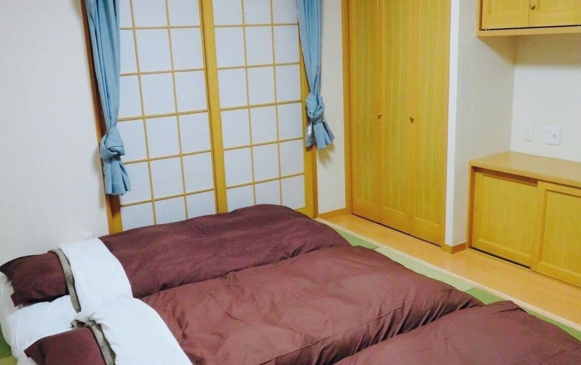 Photo of Bedroom in Hida Takayama Onsen