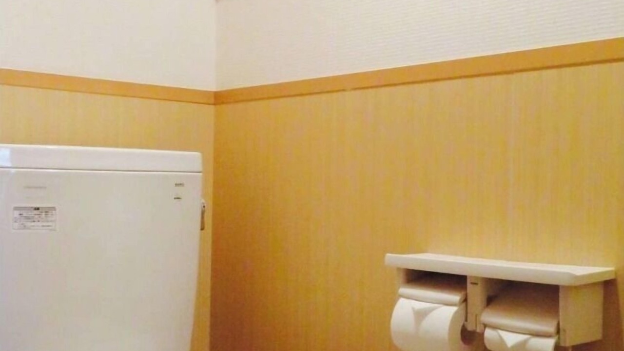 Photo of Bathroom in Hida Takayama Onsen