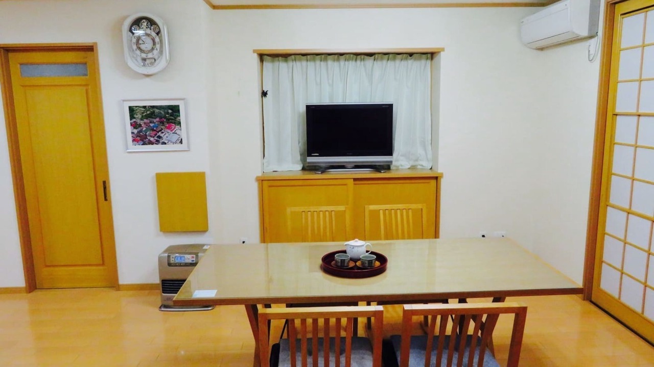 Photo of Others in Hida Takayama Onsen