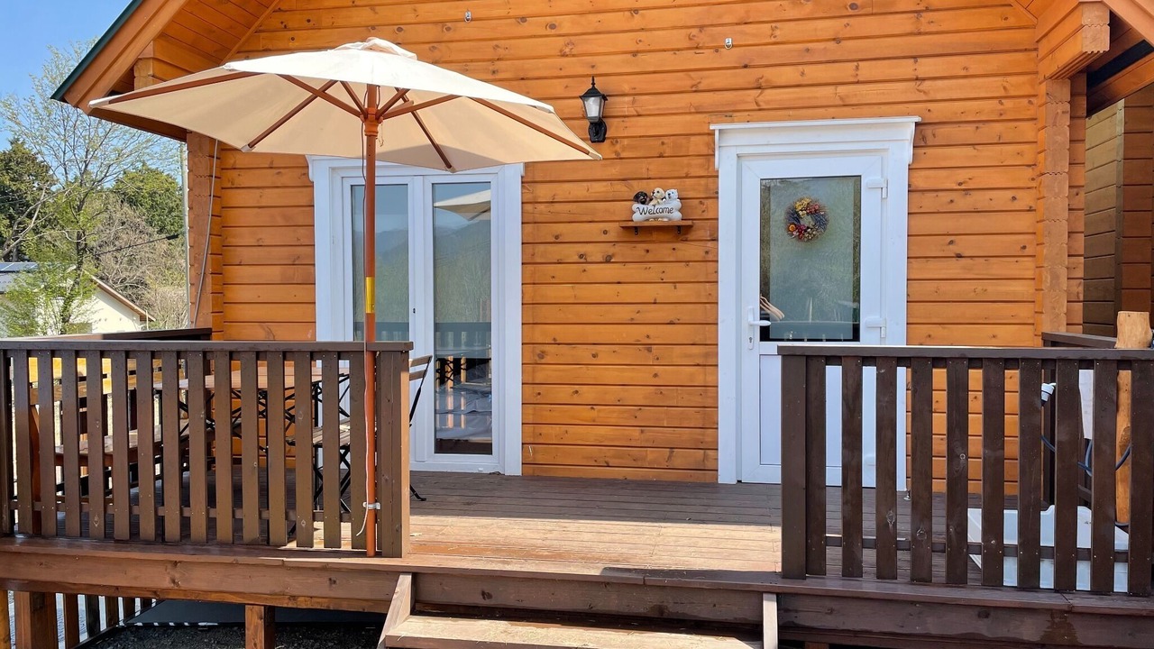 Photo of Outdoor in Imazu
