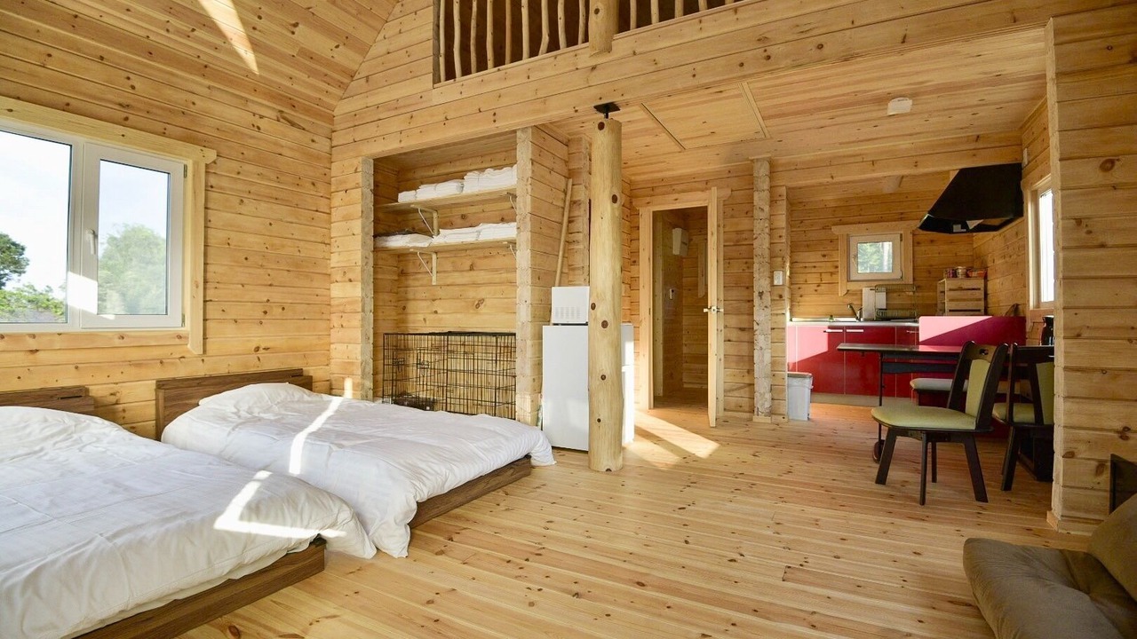 Photo of Bedroom in Imazu