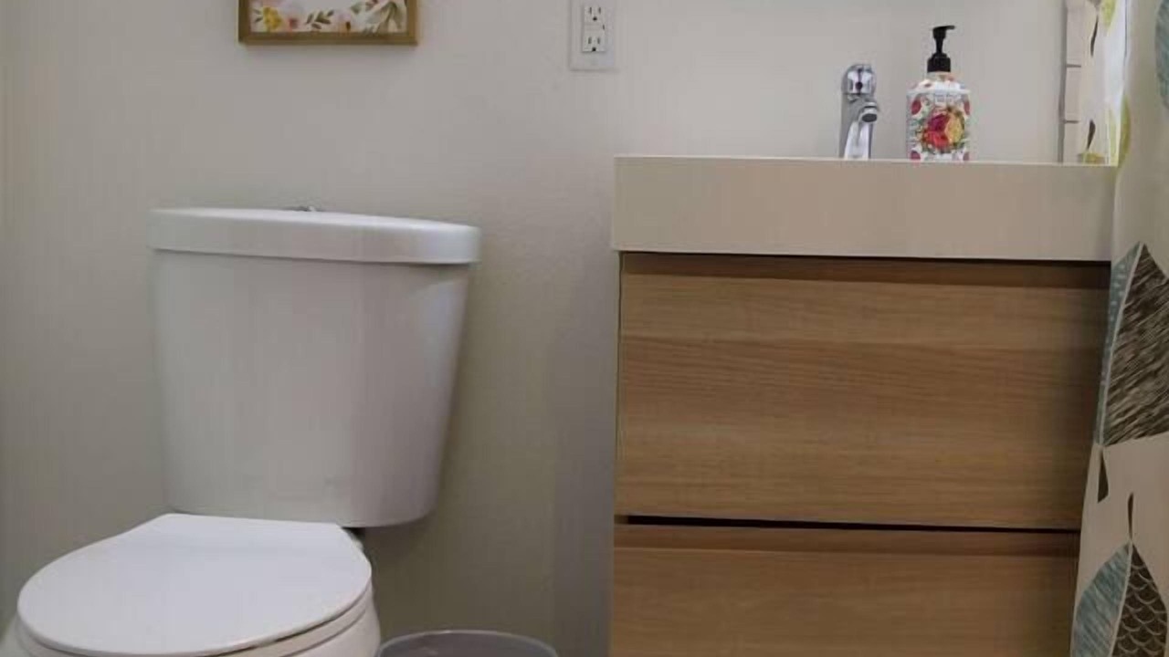 Photo of Bathroom in Sunnyside