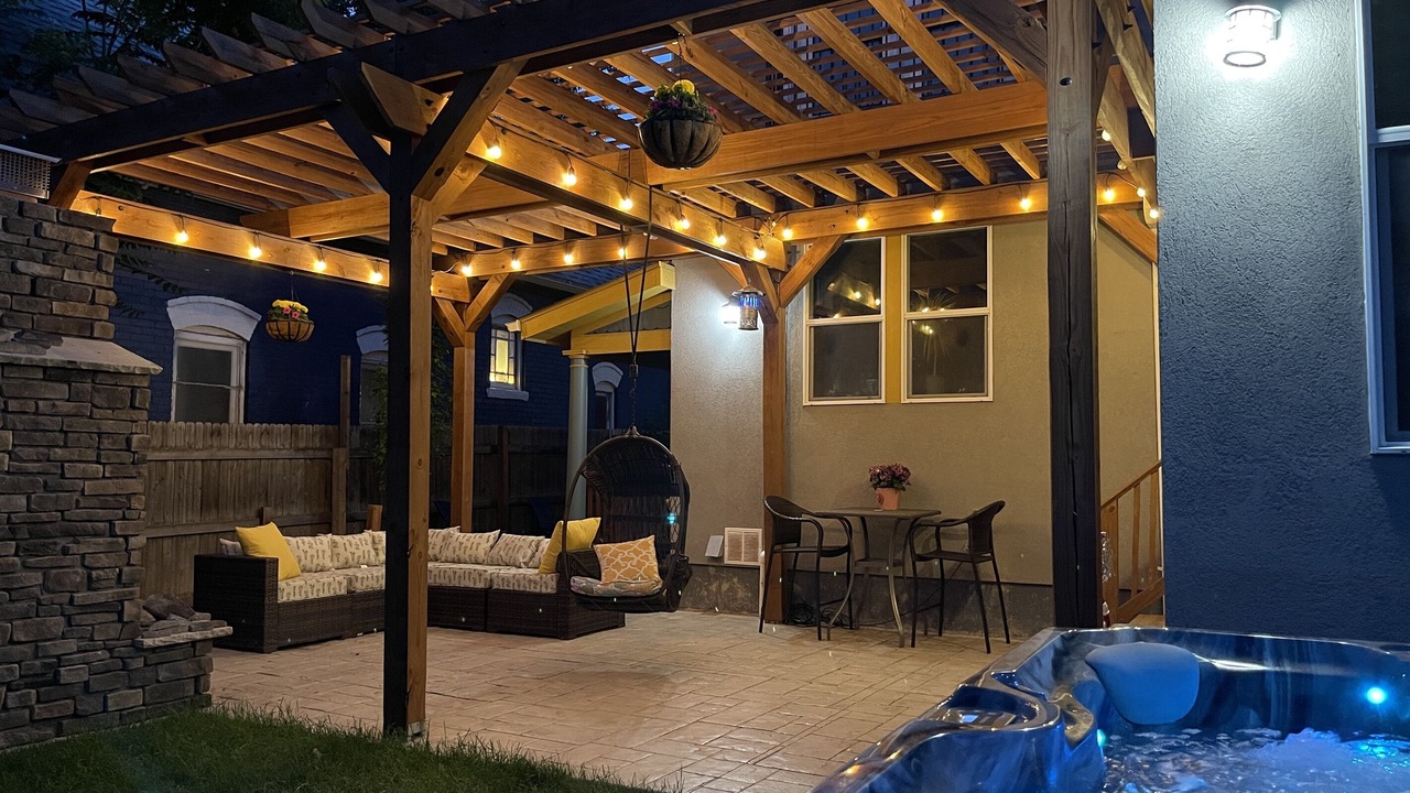 Photo of Outdoor in Sunnyside