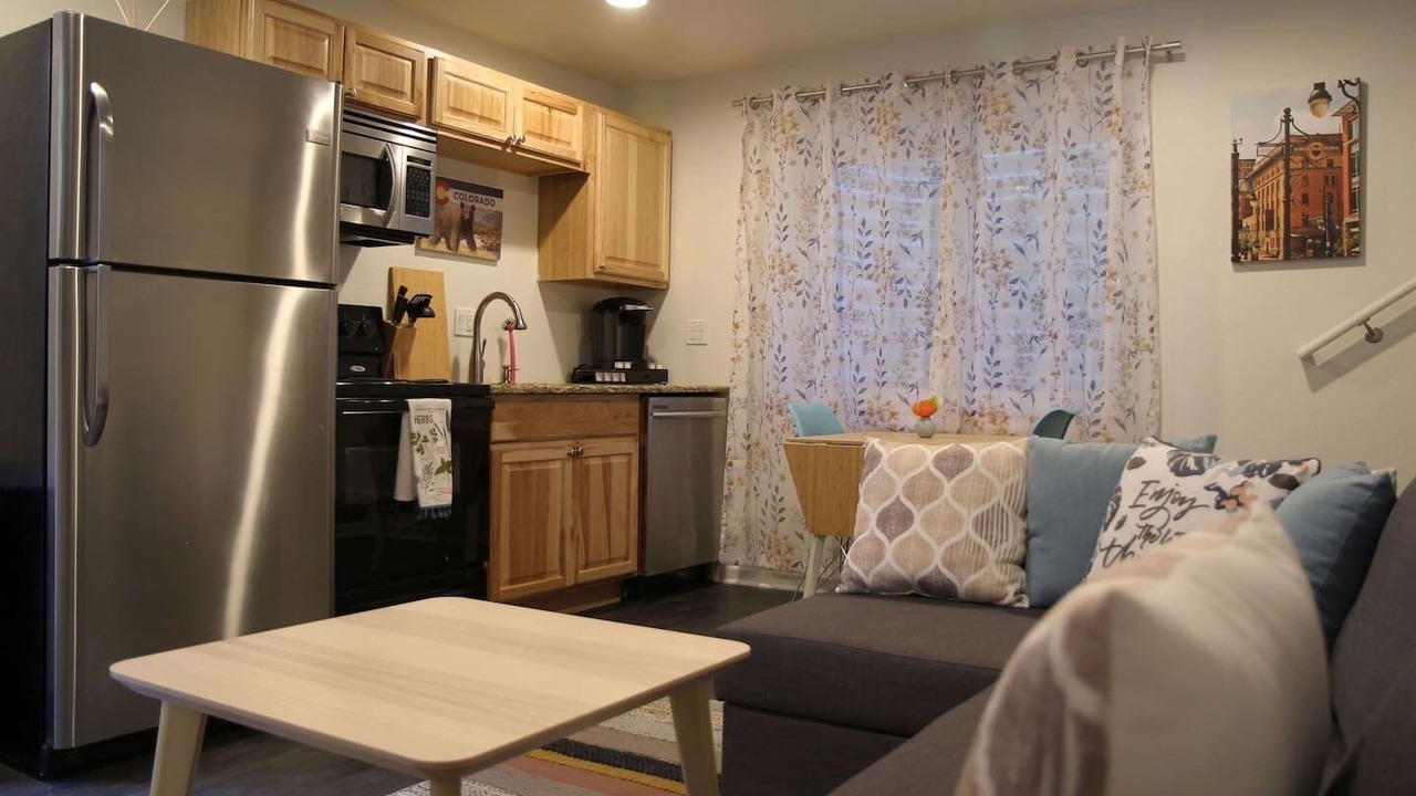 Photo of Livingroom in Sunnyside